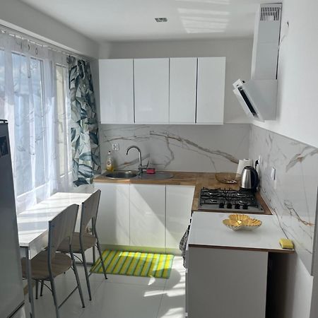Apartament Centrum Okulickiego ! Stalowa Wola Ngoại thất bức ảnh