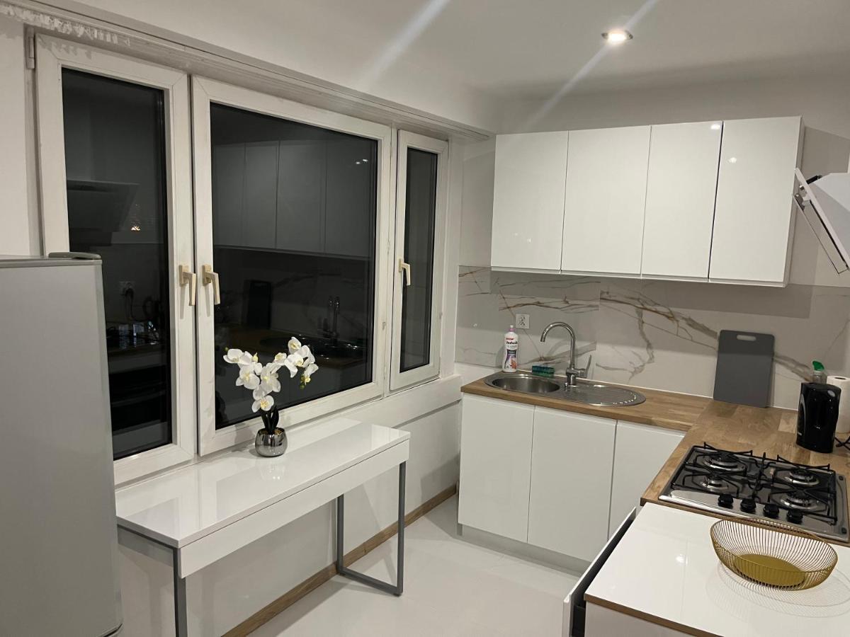 Apartament Centrum Okulickiego ! Stalowa Wola Ngoại thất bức ảnh