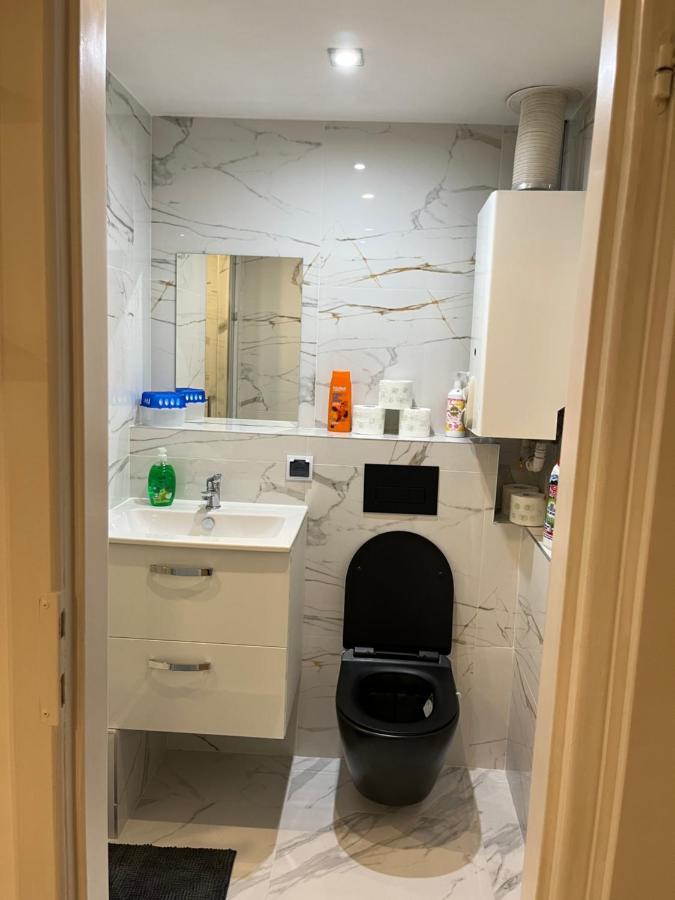 Apartament Centrum Okulickiego ! Stalowa Wola Ngoại thất bức ảnh