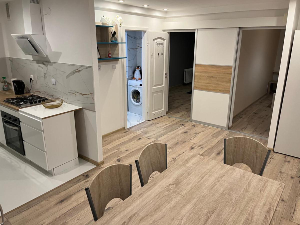 Apartament Centrum Okulickiego ! Stalowa Wola Ngoại thất bức ảnh