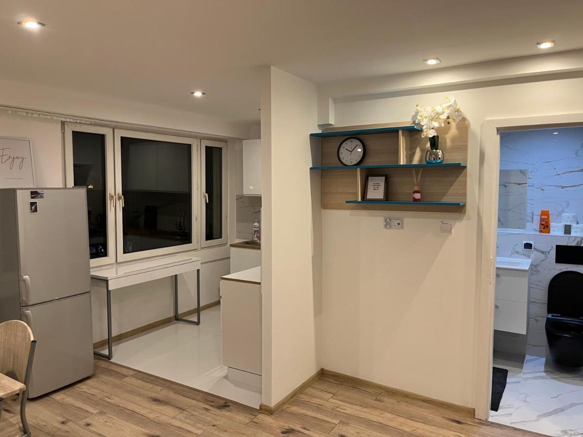 Apartament Centrum Okulickiego ! Stalowa Wola Ngoại thất bức ảnh
