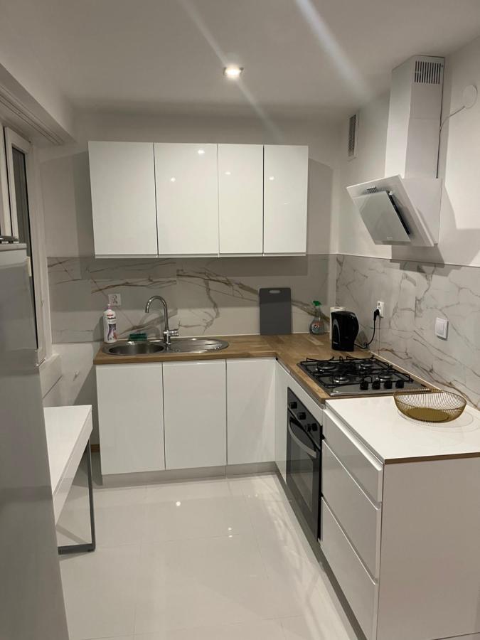 Apartament Centrum Okulickiego ! Stalowa Wola Ngoại thất bức ảnh
