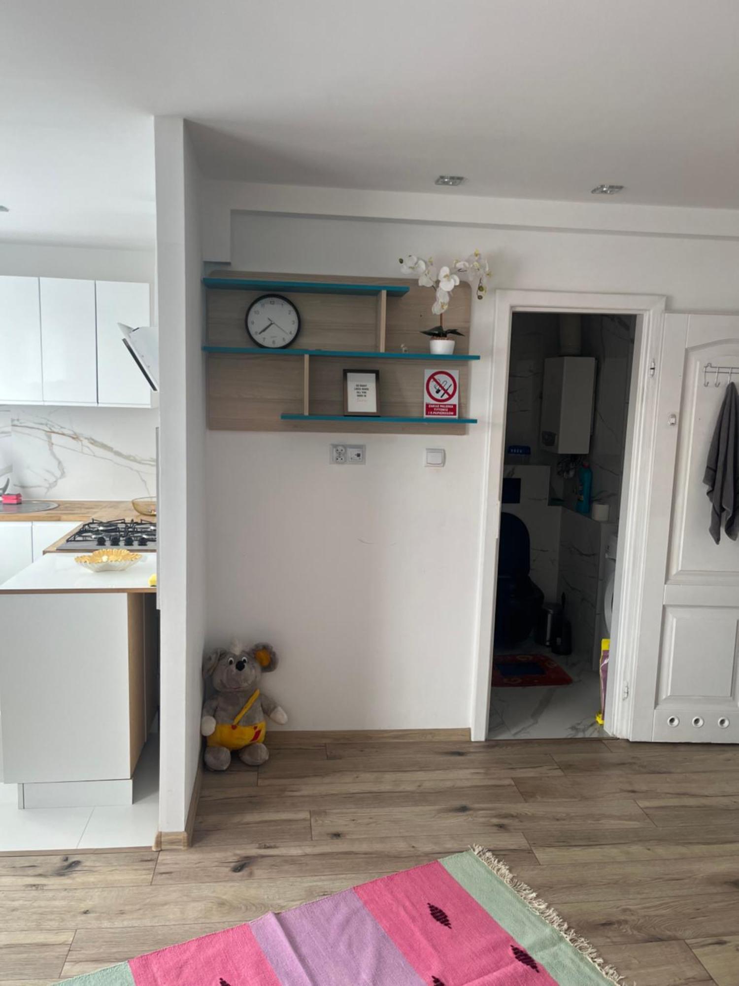 Apartament Centrum Okulickiego ! Stalowa Wola Ngoại thất bức ảnh